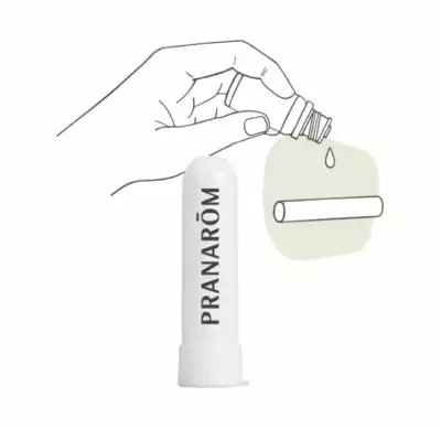 Pranarôm Stick Inhalateur Vide à ST-PIERRE-D'OLERON