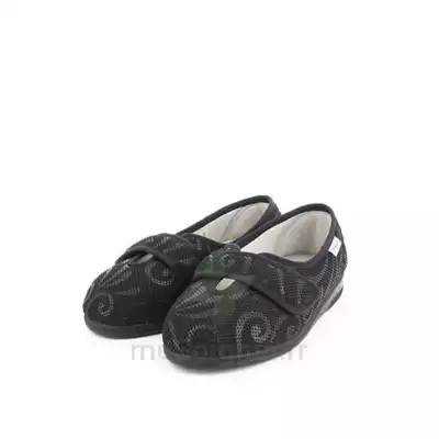 Gibaud - Chaussures Thilia - Noir -  Taille 38 à ST-PIERRE-D'OLERON