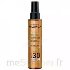 Filorga Uv-bronze Body Spf30 Huile Spray/150ml à ST-PIERRE-D'OLERON