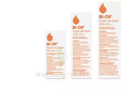 Bi-oil Huile Fl/60ml à ST-PIERRE-D'OLERON