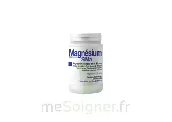 Dissolvurol Magnésium Sima Comprimés B/90 à ST-PIERRE-D'OLERON